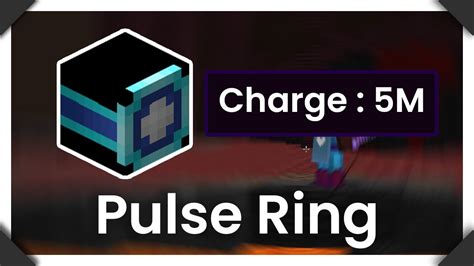 pulse ring hypixel